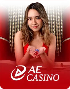AP33 casino provider: ae casino