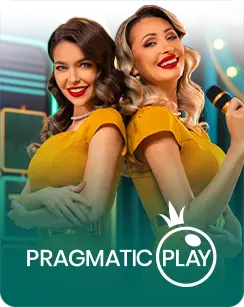 AP33 casino provider: pragmatic play