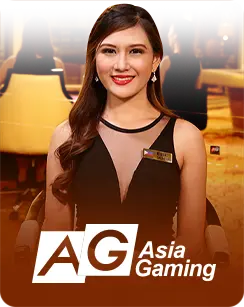 AP33 casino provider: asia gaming