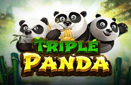 AP33 top game: triple panda