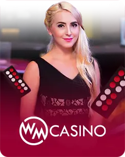 AP33 casino provider: wm casino