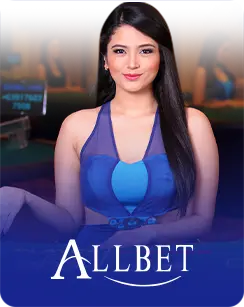 AP33 casino provider: allbet