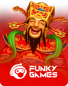 AP33 slot provider: funky games